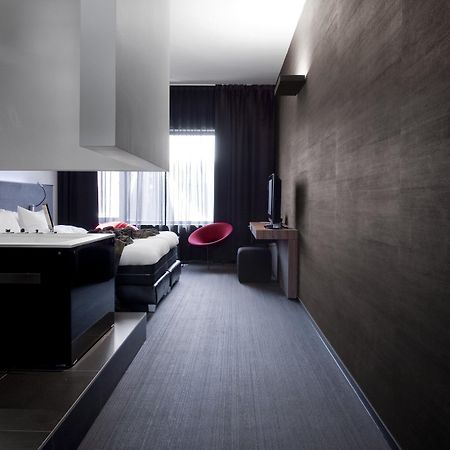 Carbon Hotel Genk Room photo